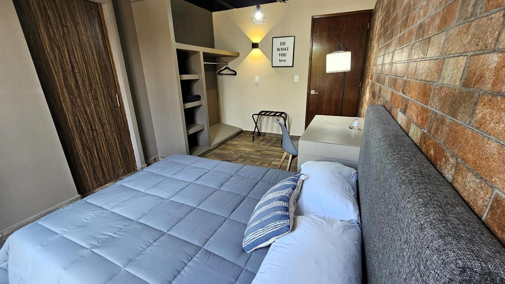 Apartamento R08-c46 Frente Al Itesm Cem Estudiantes Empresas Ejecutivos Turistas Nomadas Familias Bienvenidos!!! Ubicacion Estrategica 10min Izcalli-15min Esmeralda-20min Satelite-25min Aifa Cidade do México